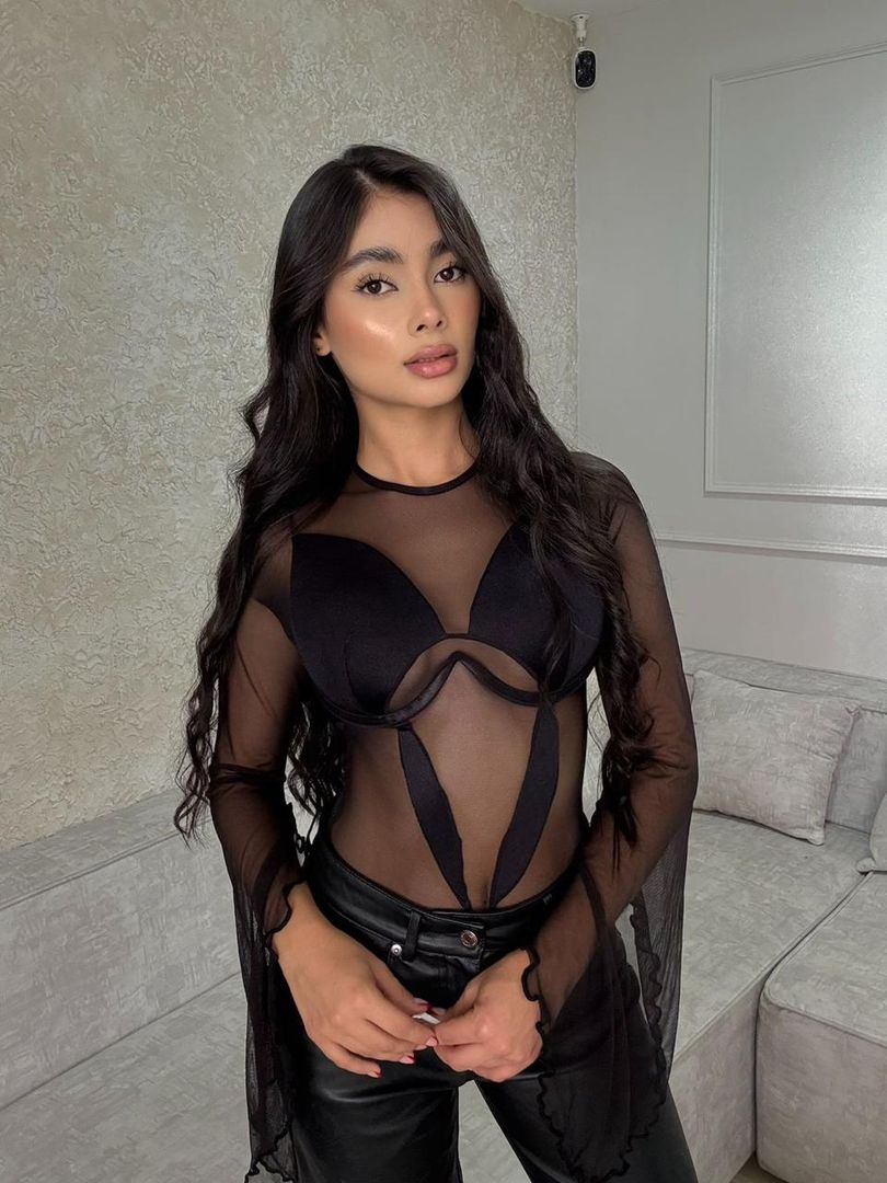 BODY