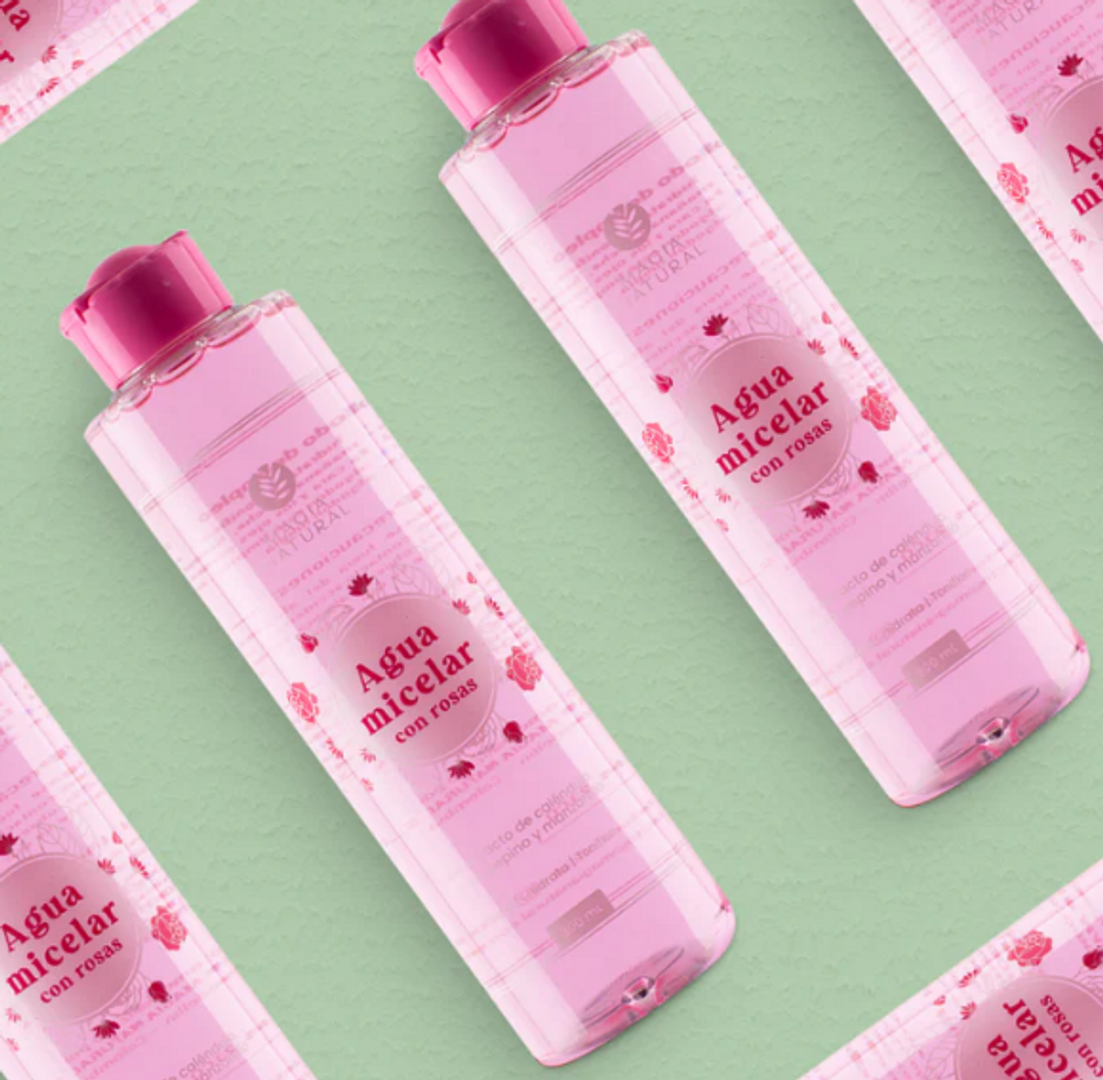 SUERO FACIAL DE BIORETINOL 30gr