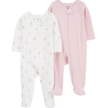 Imagen del producto 3M Set Pijamas CARTERS