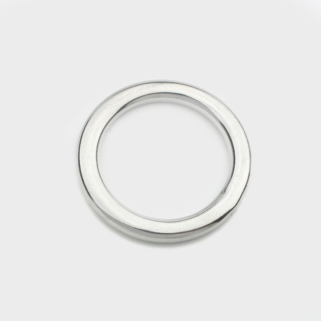 Argolla Plana 3340SS de 1 1/4"