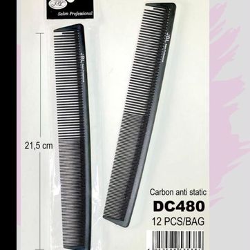 Imagen del producto Jbl Salon Professional Peinilla 