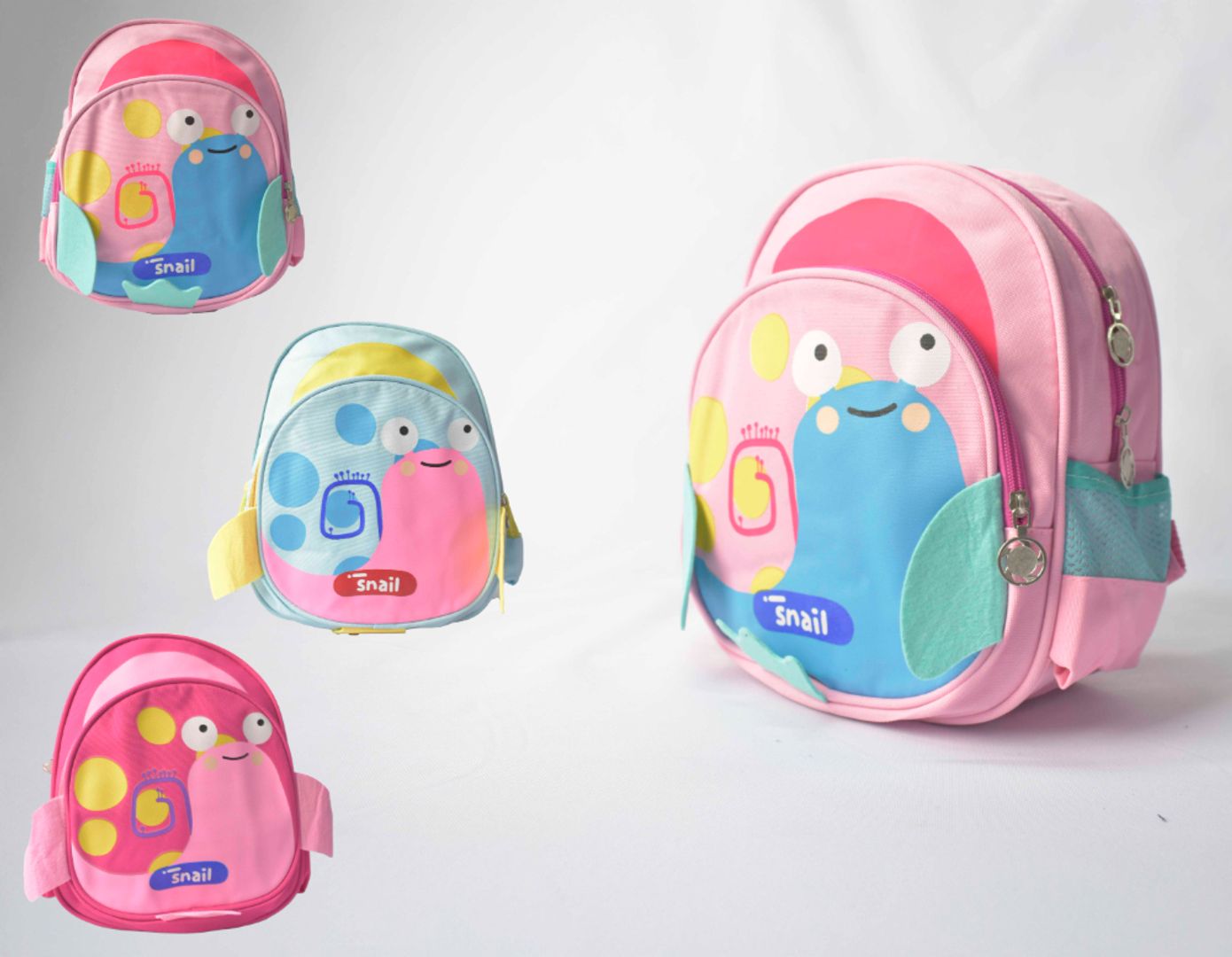 Bolso Infantil
