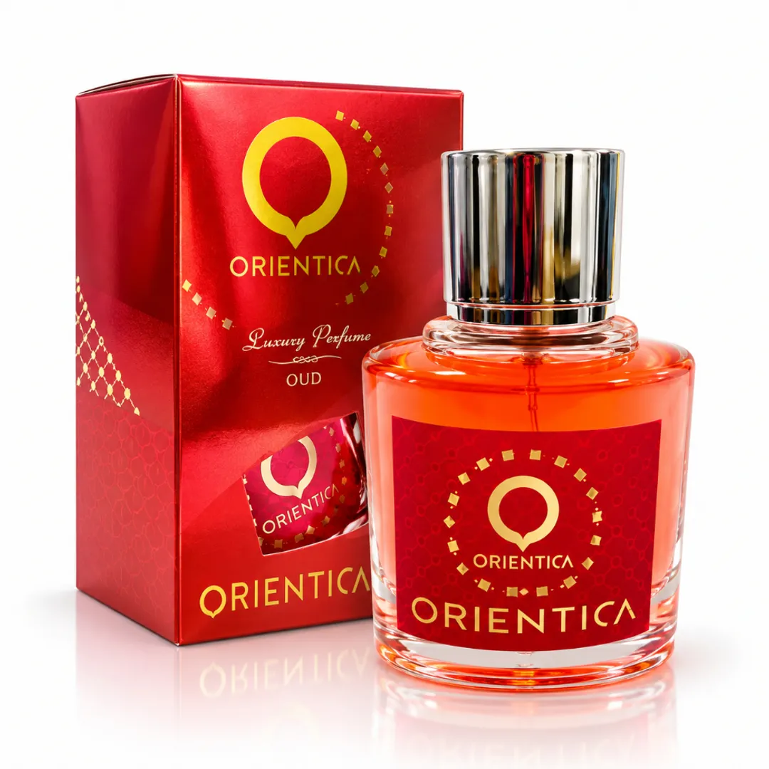 ORIENTICA