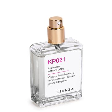 KP021 Inspired by ARMANI CODE - imagen 1