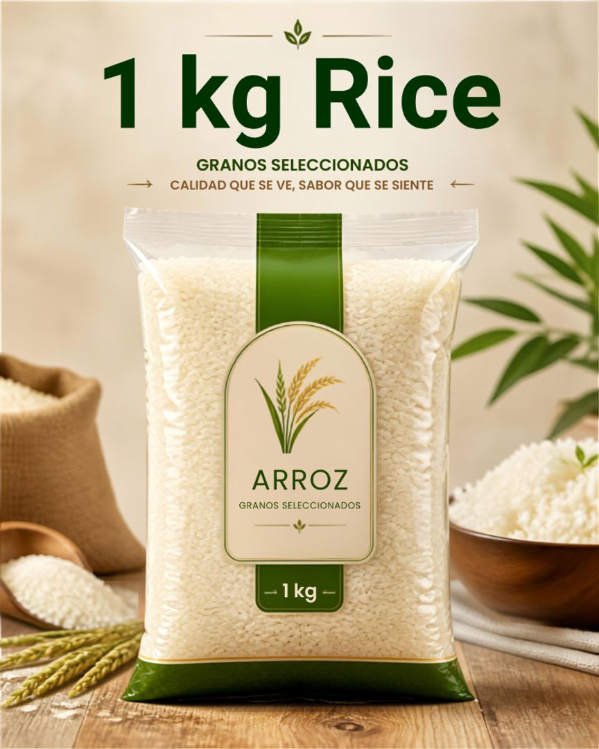 Arroz