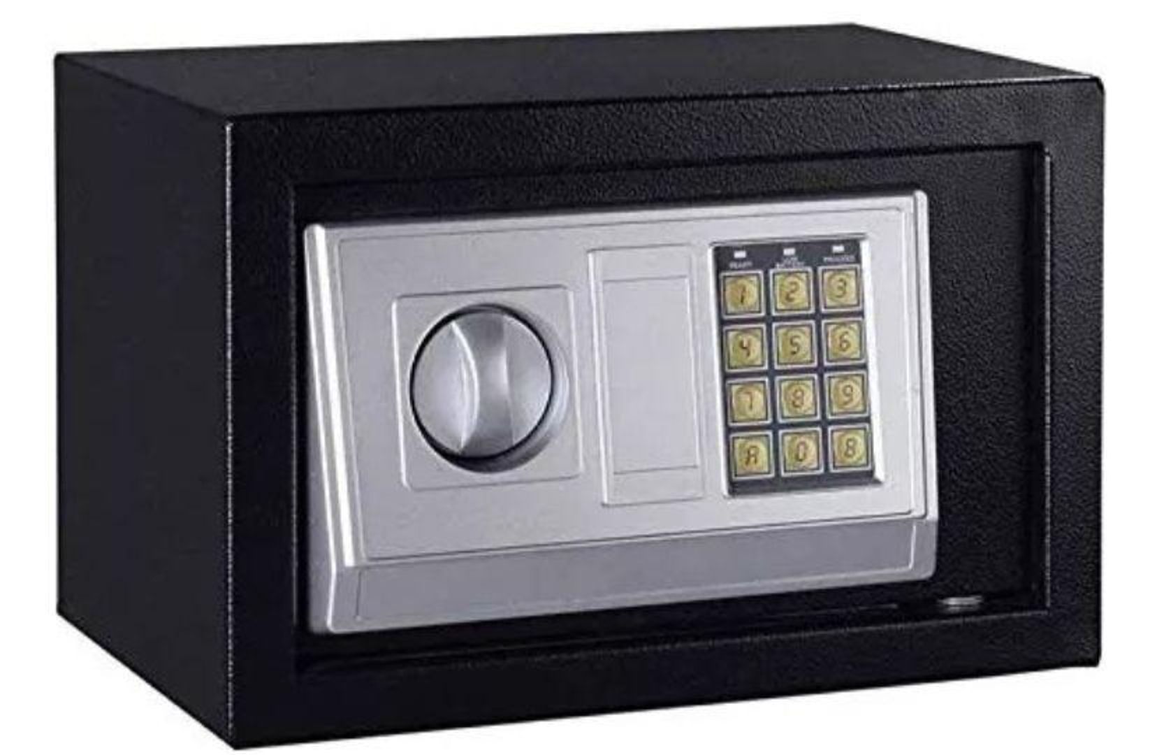 CAJA FUERTE - GRANDE 25E