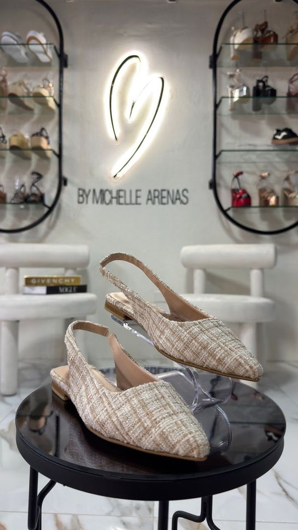 FLATS CUADRO