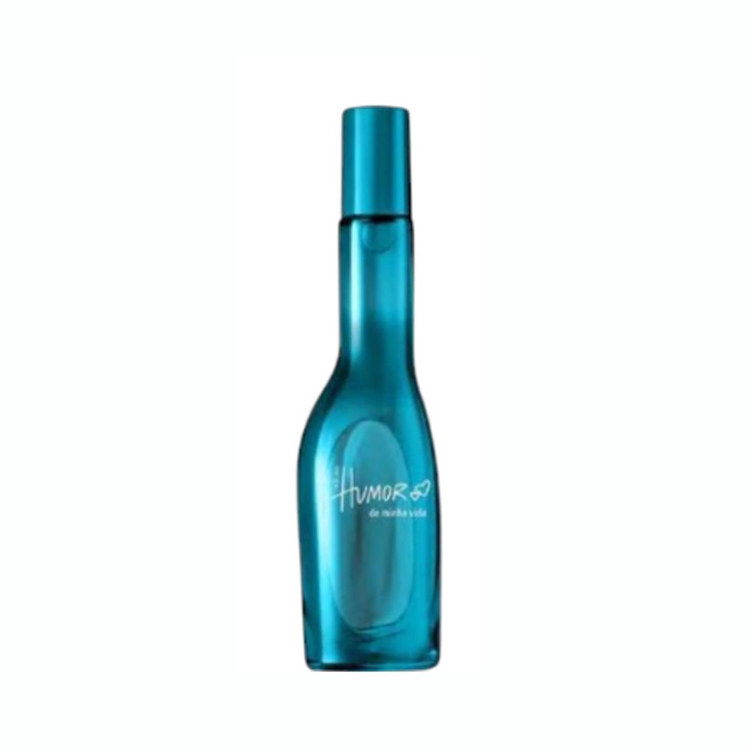 PERFUME HUMOR DA MINHA VIDA EAU DE TOILETTE 25 ML