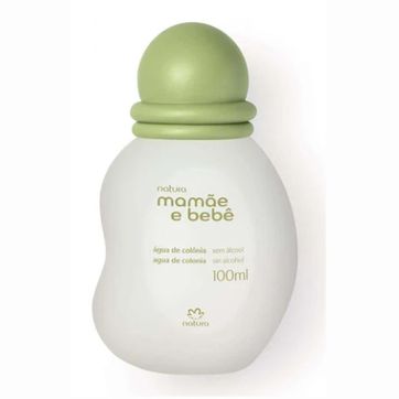 Imagen del producto COLONIA INFANTIL CLÁSICA MAMÁ Y BEBÉ 100ML