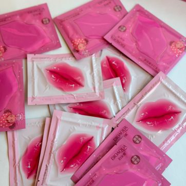 COLAGENO LABIOS - imagen 1