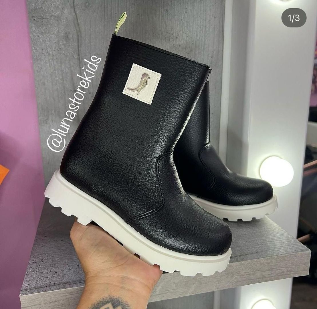 TALLAS 33, 32, 30, 29