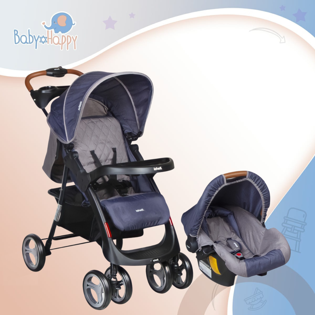 Coche “Pompeya” Infanti