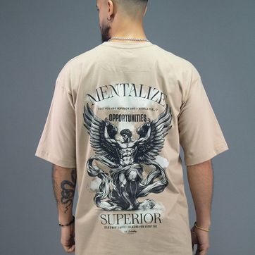 C. OVER EST MENTALIZE - imagen 2