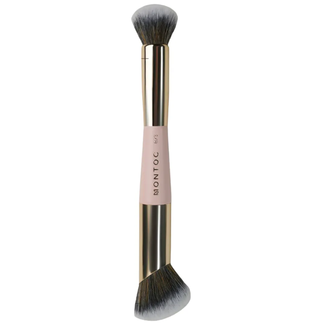 BROCHA HUMIDE DOBLE B73 MONTOC
