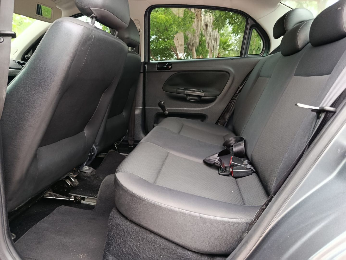 VOLKWAGEN VOYAGE AUT 2020