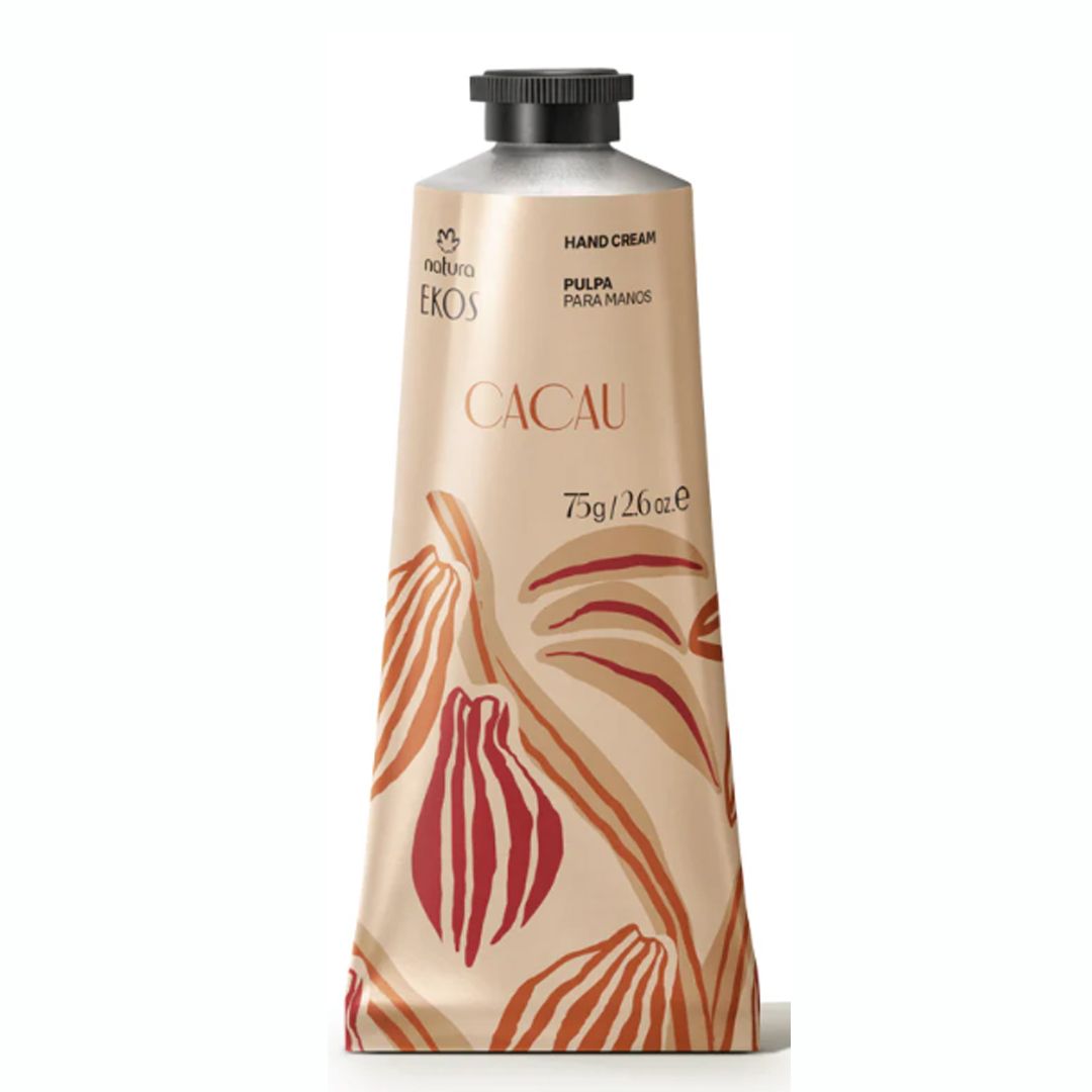 PULPA HIDRATANTE PARA MANOSD CACAU 75 G