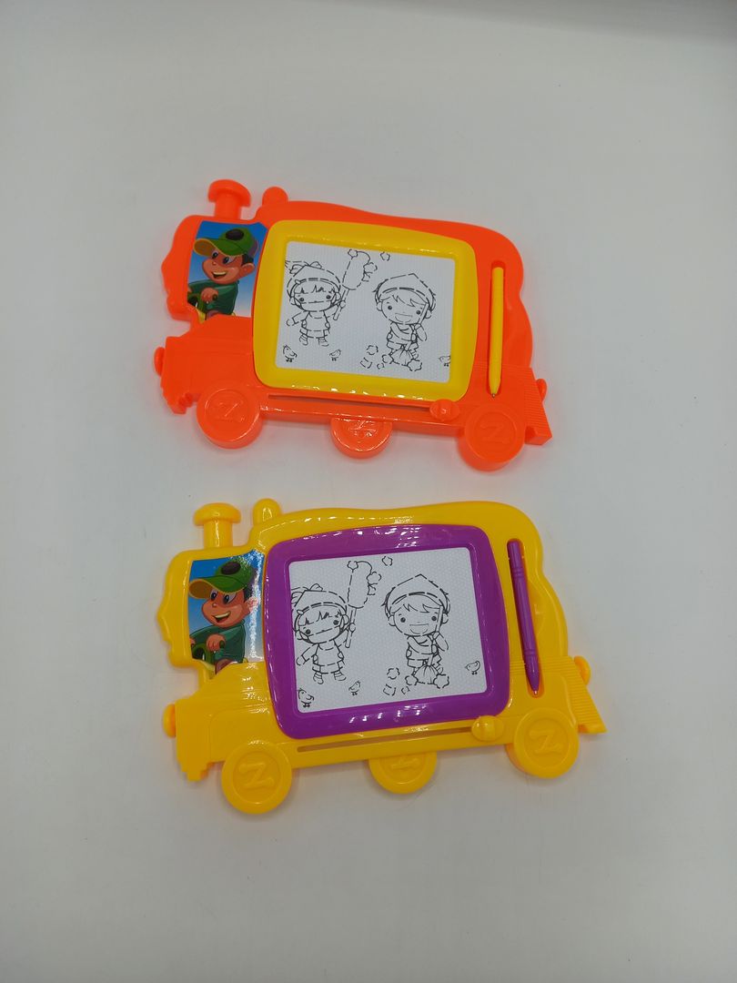 Tablero  mágico pequeño 