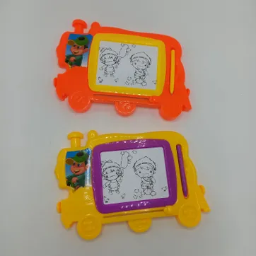 Imagen del producto Tablero  mágico pequeño 