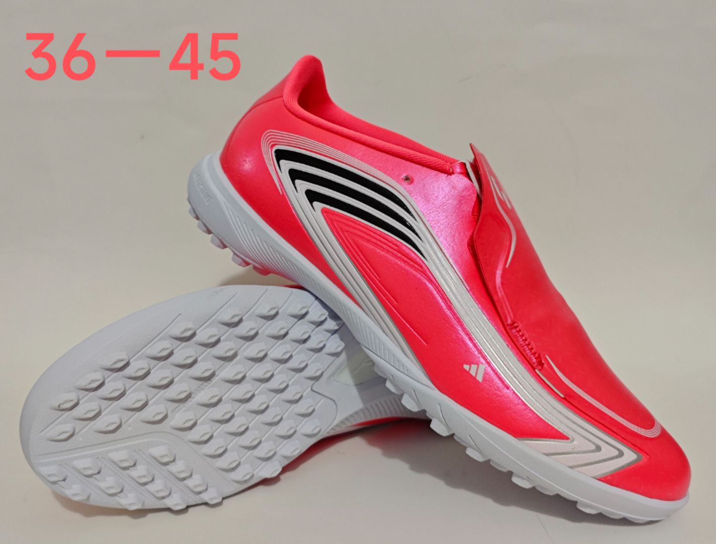 Tenis F50niño TF - Sintética / Turf Lote 1