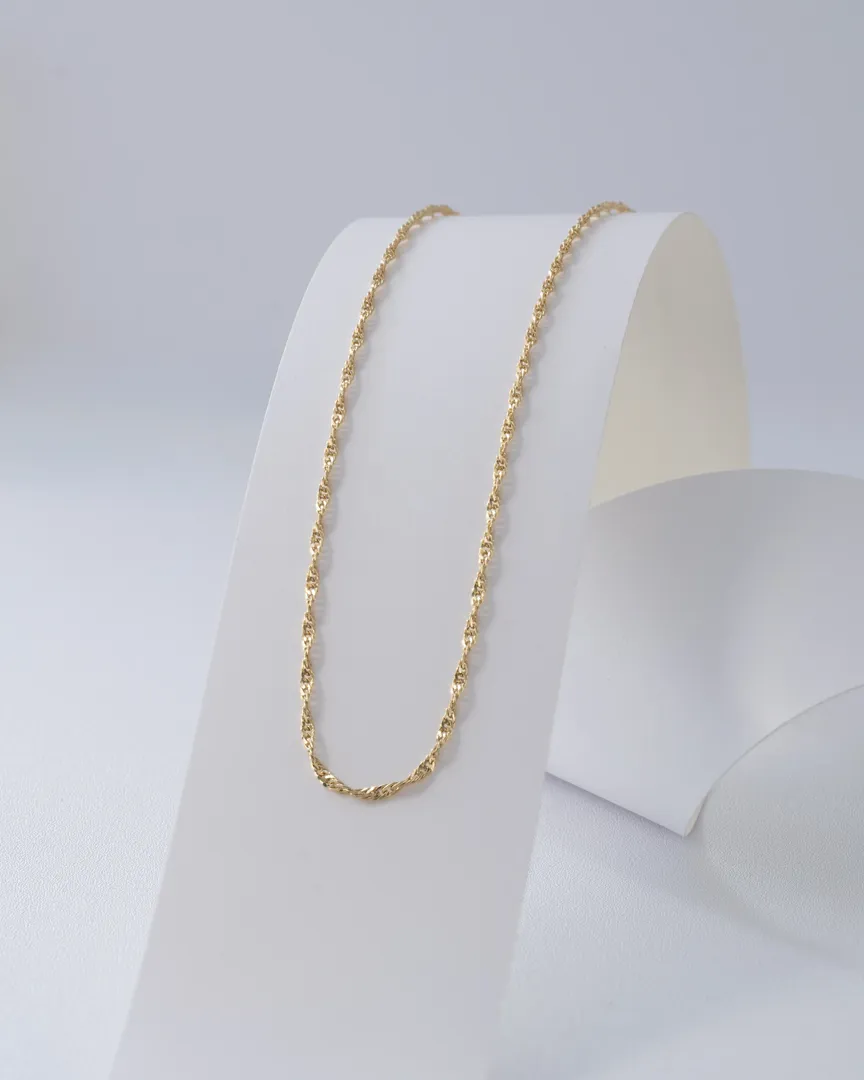 Singapur IT 1.7 mm 65 Cms
