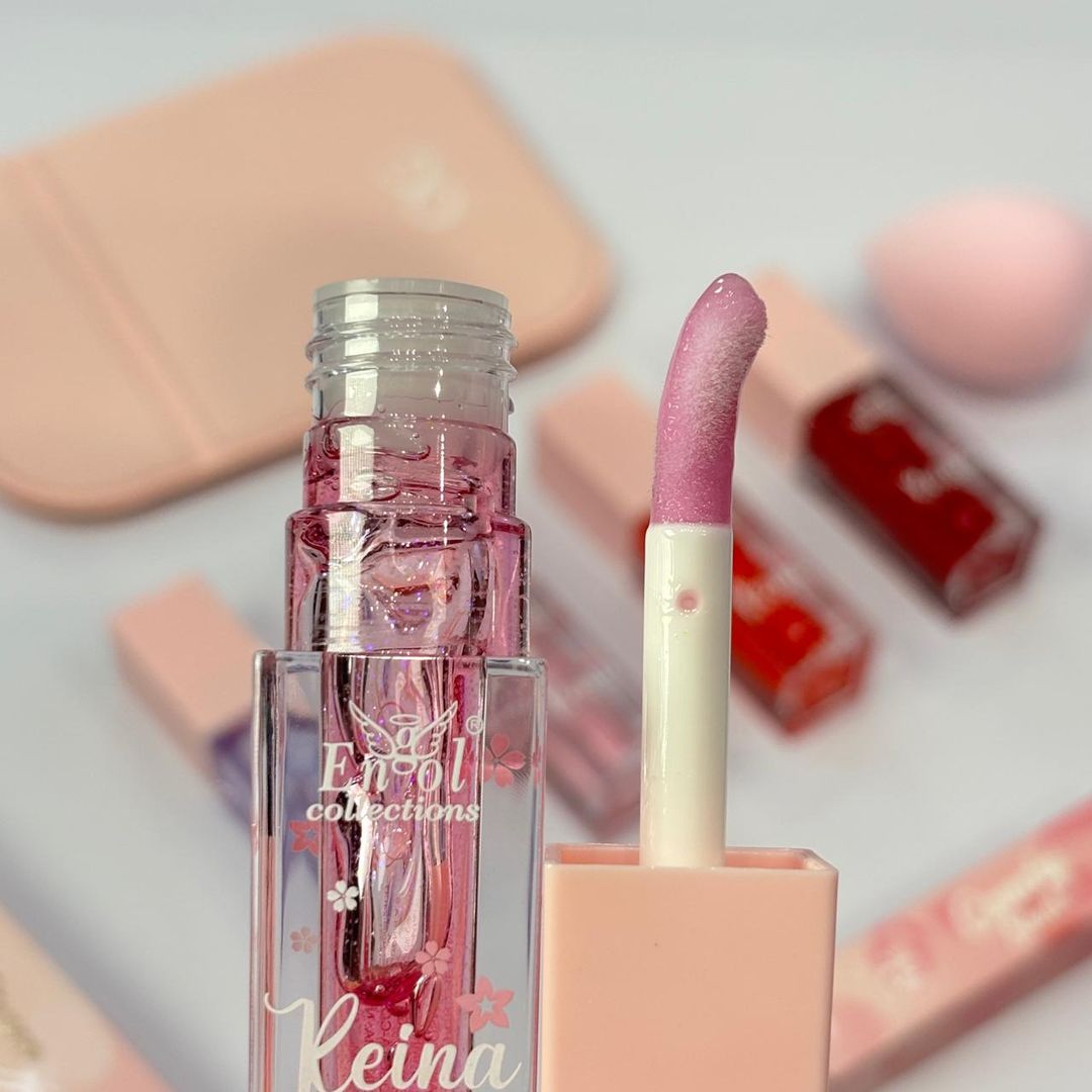 Lip Gloss Reina Engol 