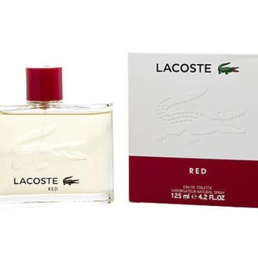 Imagen del producto Lacoste Red EDT