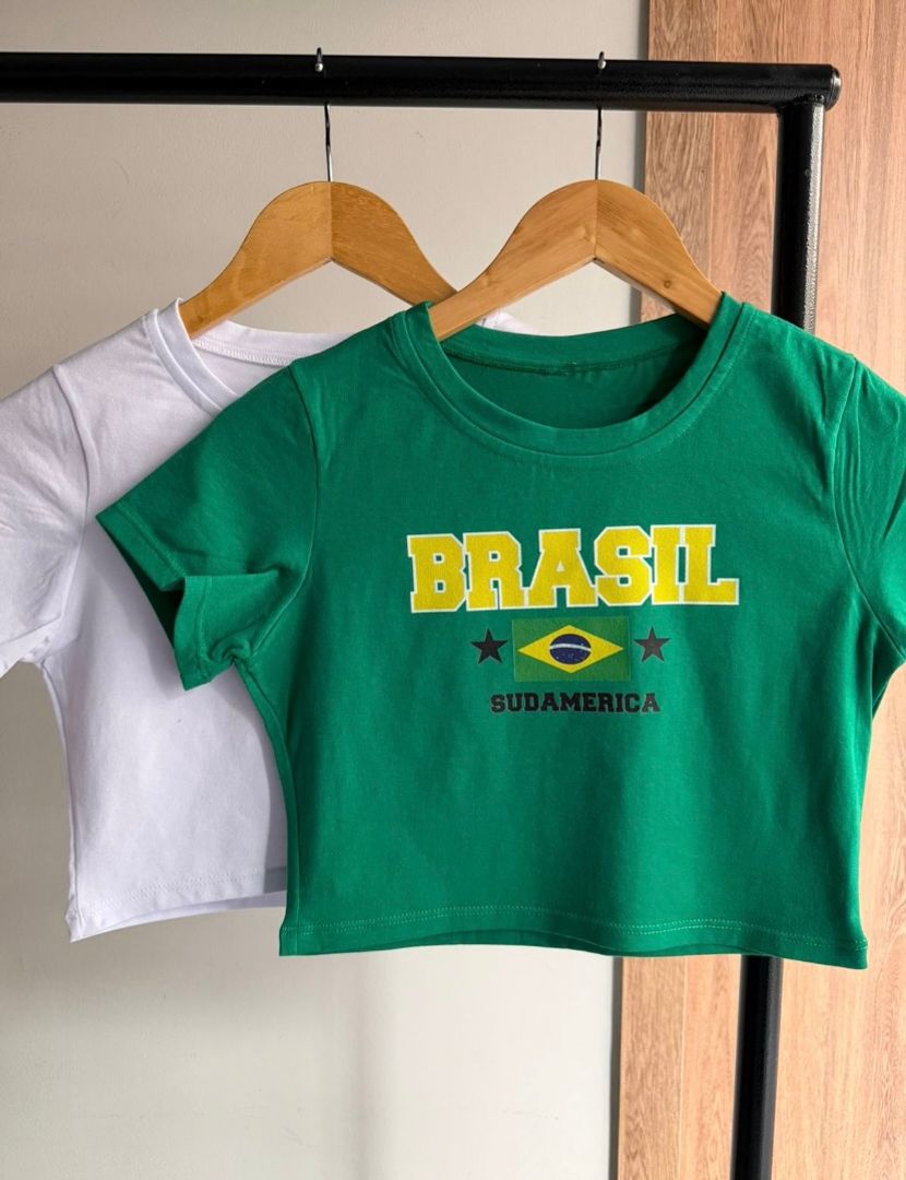 Top Brasil 