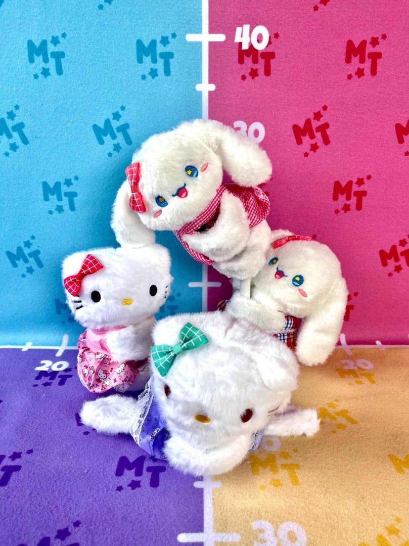 Brazaletes personajes