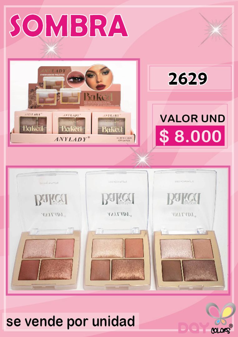 2629 SOMBRA