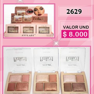 Imagen del producto 2629 SOMBRA
