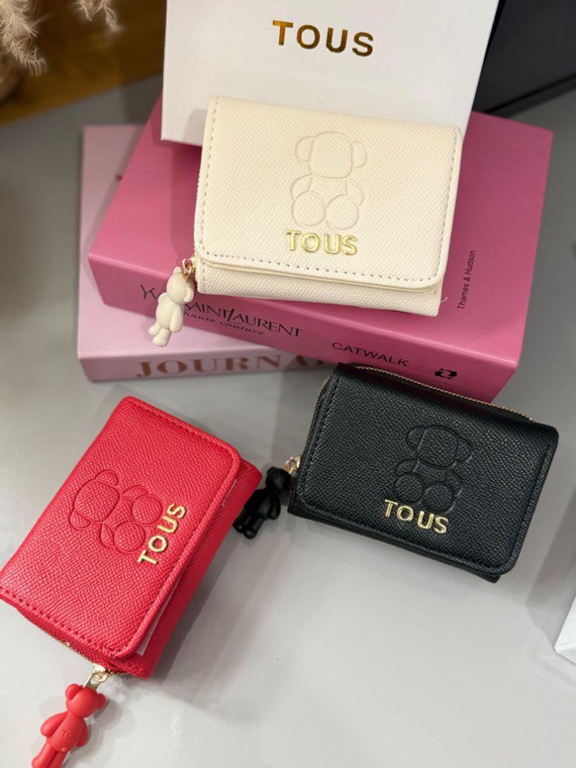 BILLETERA TS 4069