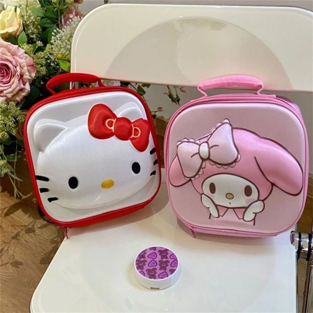 Neceser Sanrio 