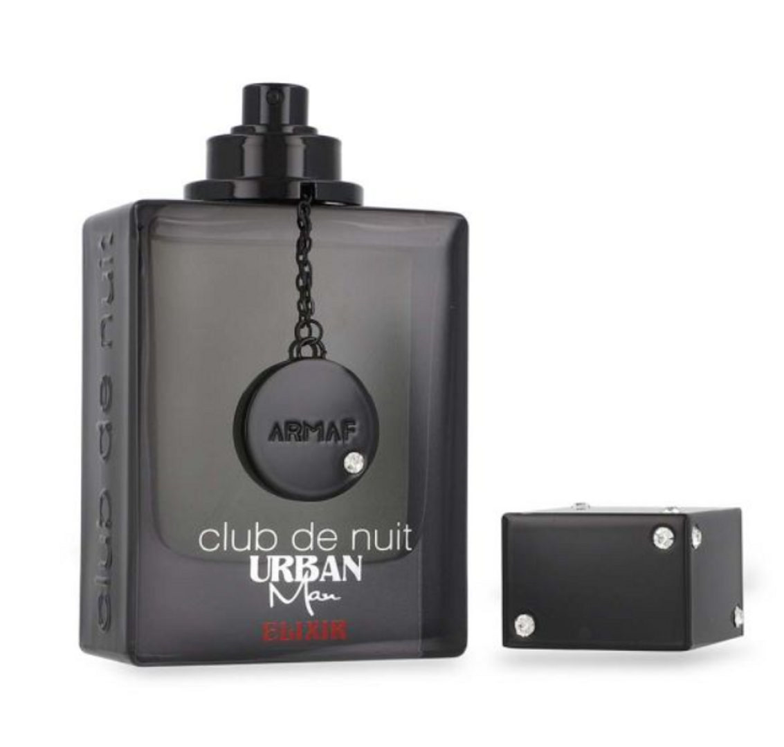 Club De Nuit Urban Elixir