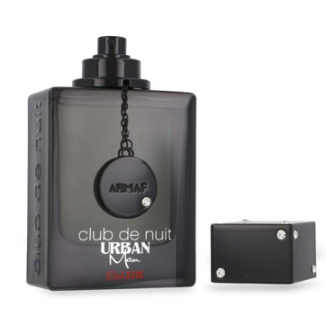 Club De Nuit Urban Elixir - imagen 3