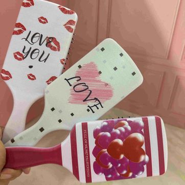 Cepillos Love - imagen 1