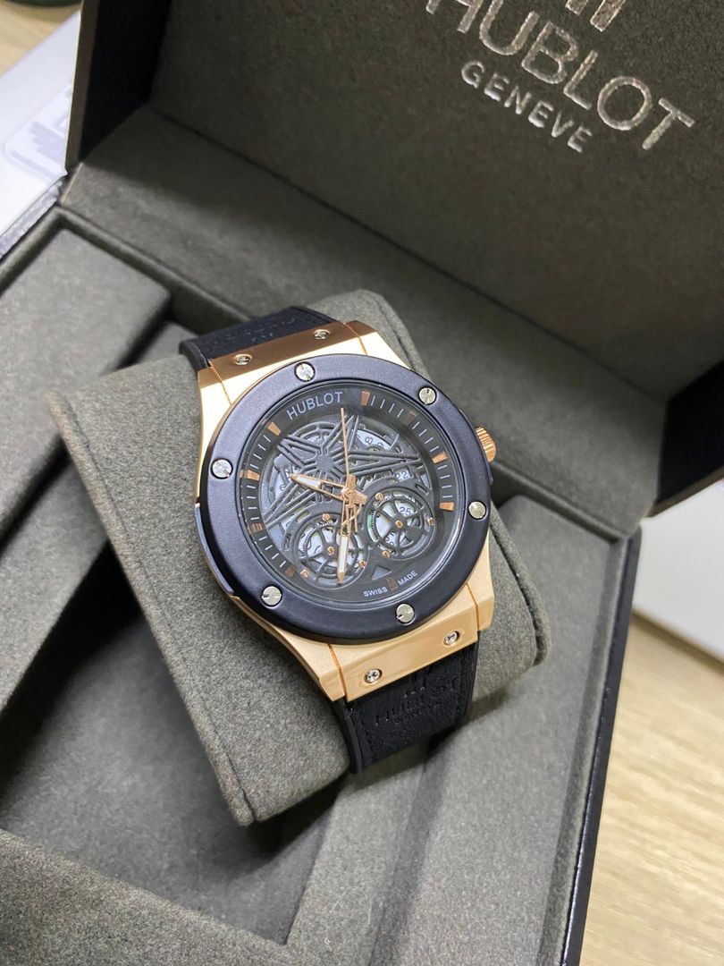  RELOJ HUBLOT 