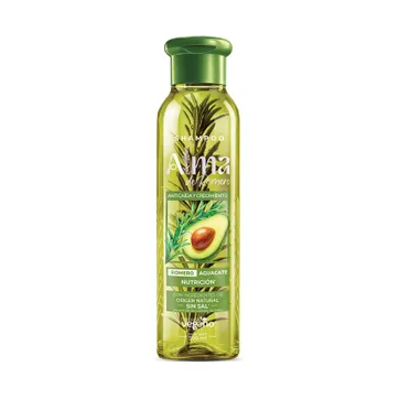 Imagen del producto Alma de romero y aguacate