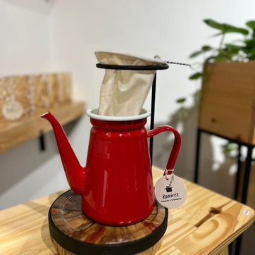 Imagen del producto COLADORA DE CAFE 