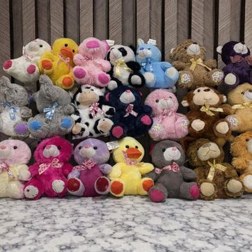 Imagen del producto PELUCHES ANCHETEROS