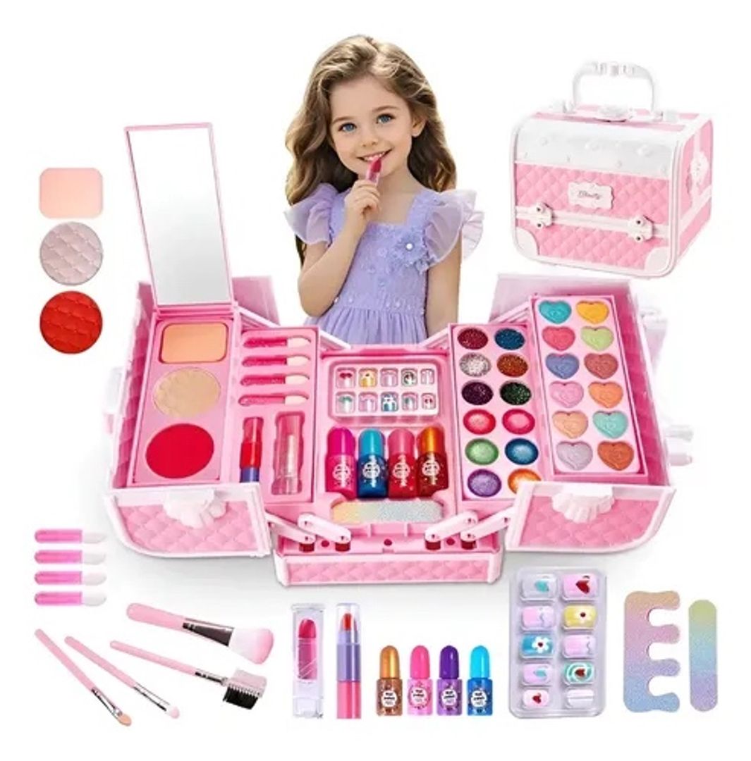MALETA SET DE BELLEZA M-644 