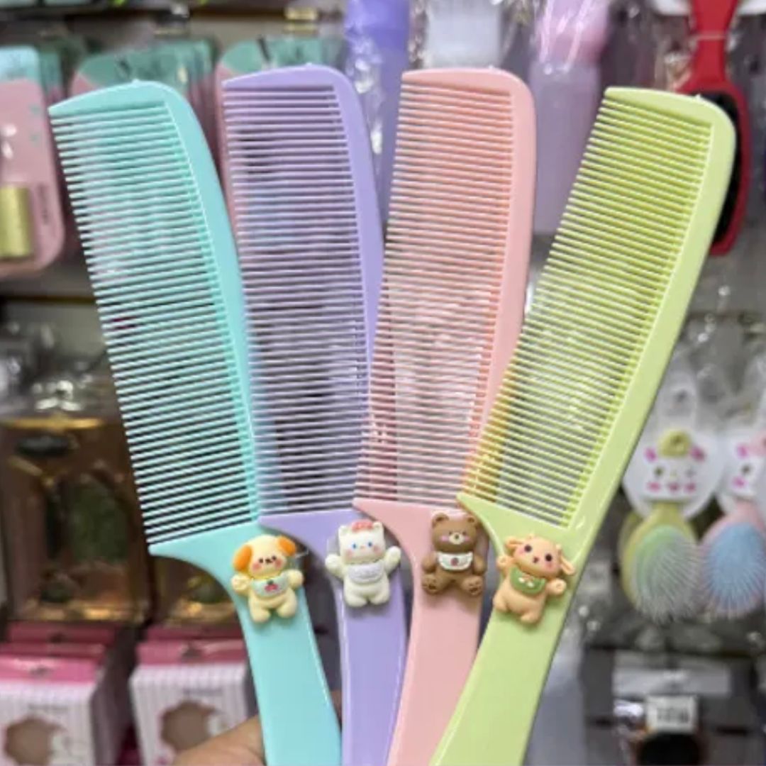 PEINILLA CON MUÑEQUITOS