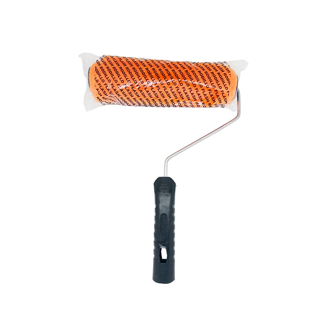 MINIRODILLO 5" CARIBE