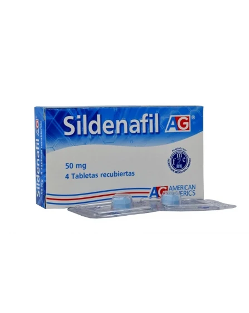 SILDENAFIL POTENCIADOR  X 2