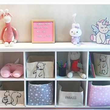 Organizador Kido - imagen 1