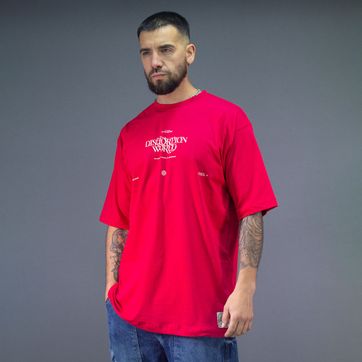 C. OVER EST DISTORTION WORLD - imagen 3