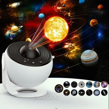 Proyector planetario - imagen 1