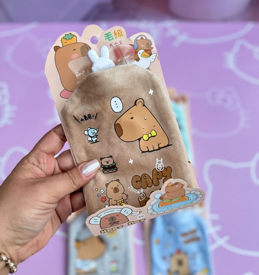 Mini bolsita térmica Sanrio 