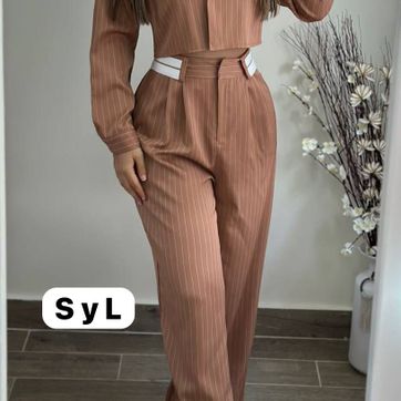 Set rayas  - imagen 1