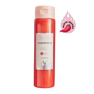 Imagen del producto Shampo Ají- cabello graso click hair