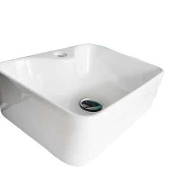 LAVAMANOS PORCELANA - imagen 2